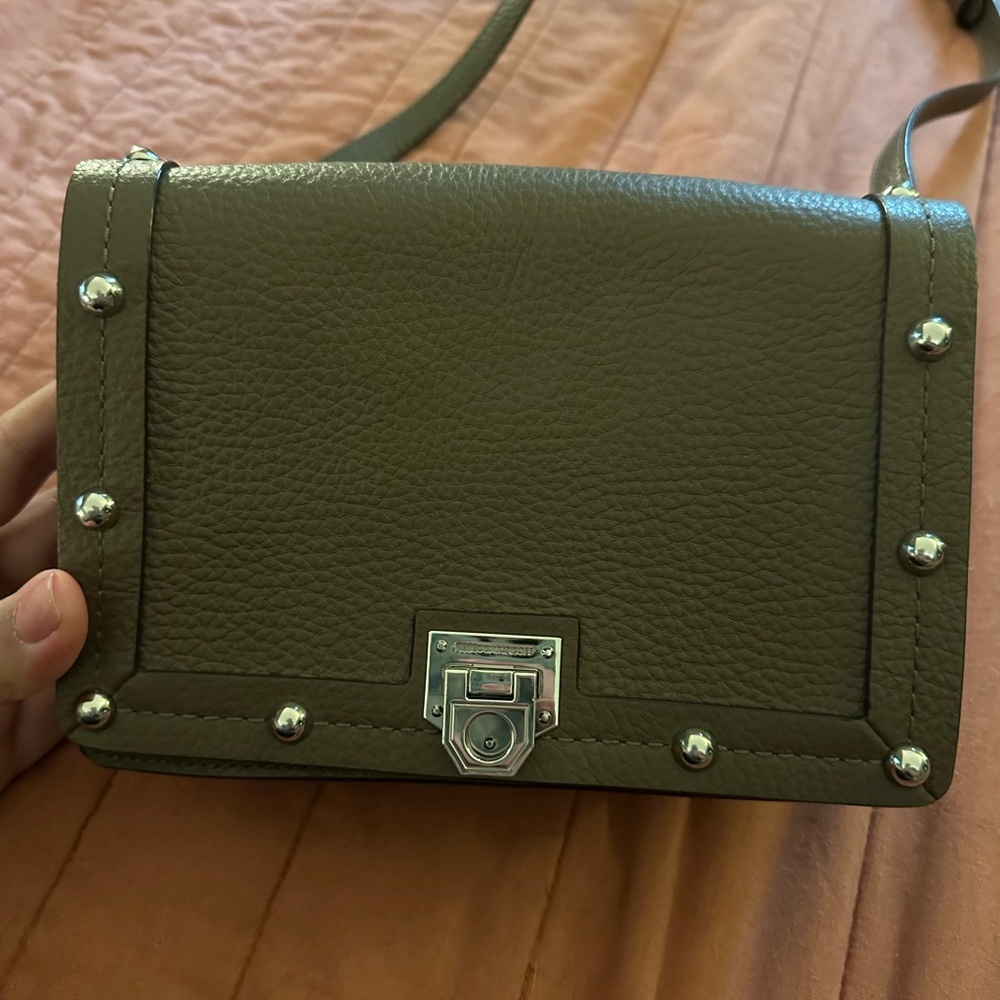 Rebecca Minkoff crossbody
